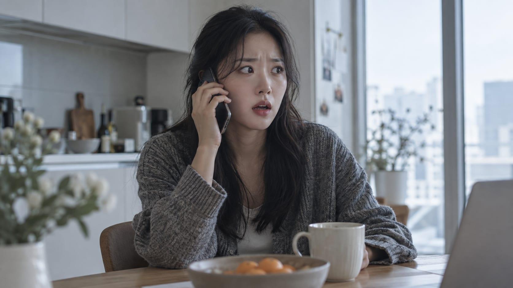 계약 다음날 전화 와서 "조건이 바뀌었대요", 대표가 진짜 이유를 알려드립니다