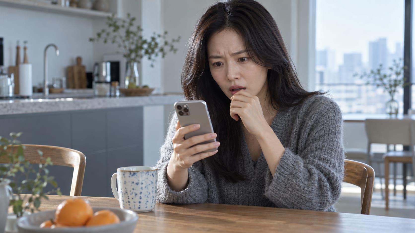 사은품 다 받고 나니 "후기 안 쓰면 환수한다"는 문자, 대표가 그 조항을 확인하는 법을 알려드립니다