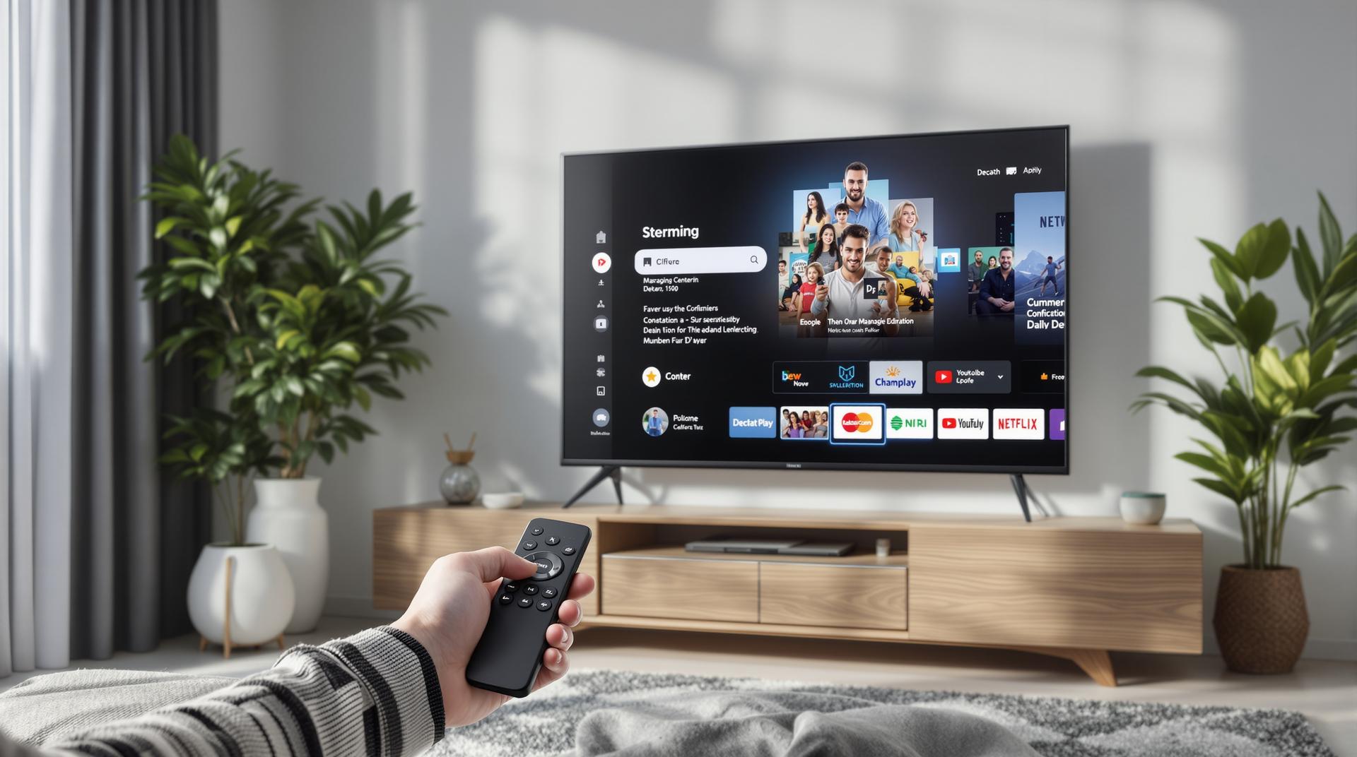 넷플릭스 무료로 받는 IPTV 결합, SK KT LG U+ 2026 최신 비교